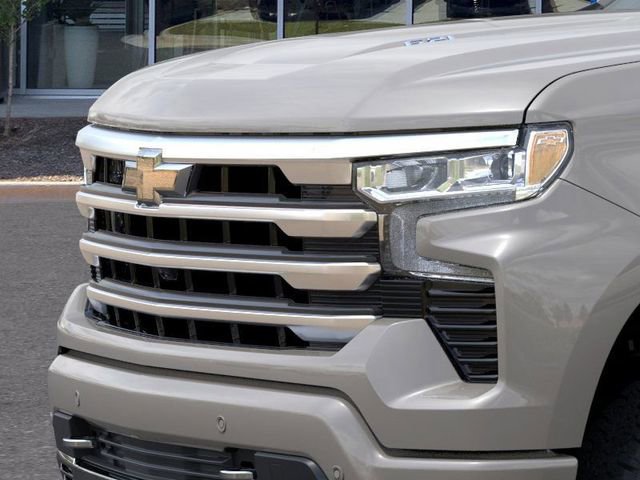 New 2026 Chevrolet Silverado 1500 High Country w/ Technology Package image 13