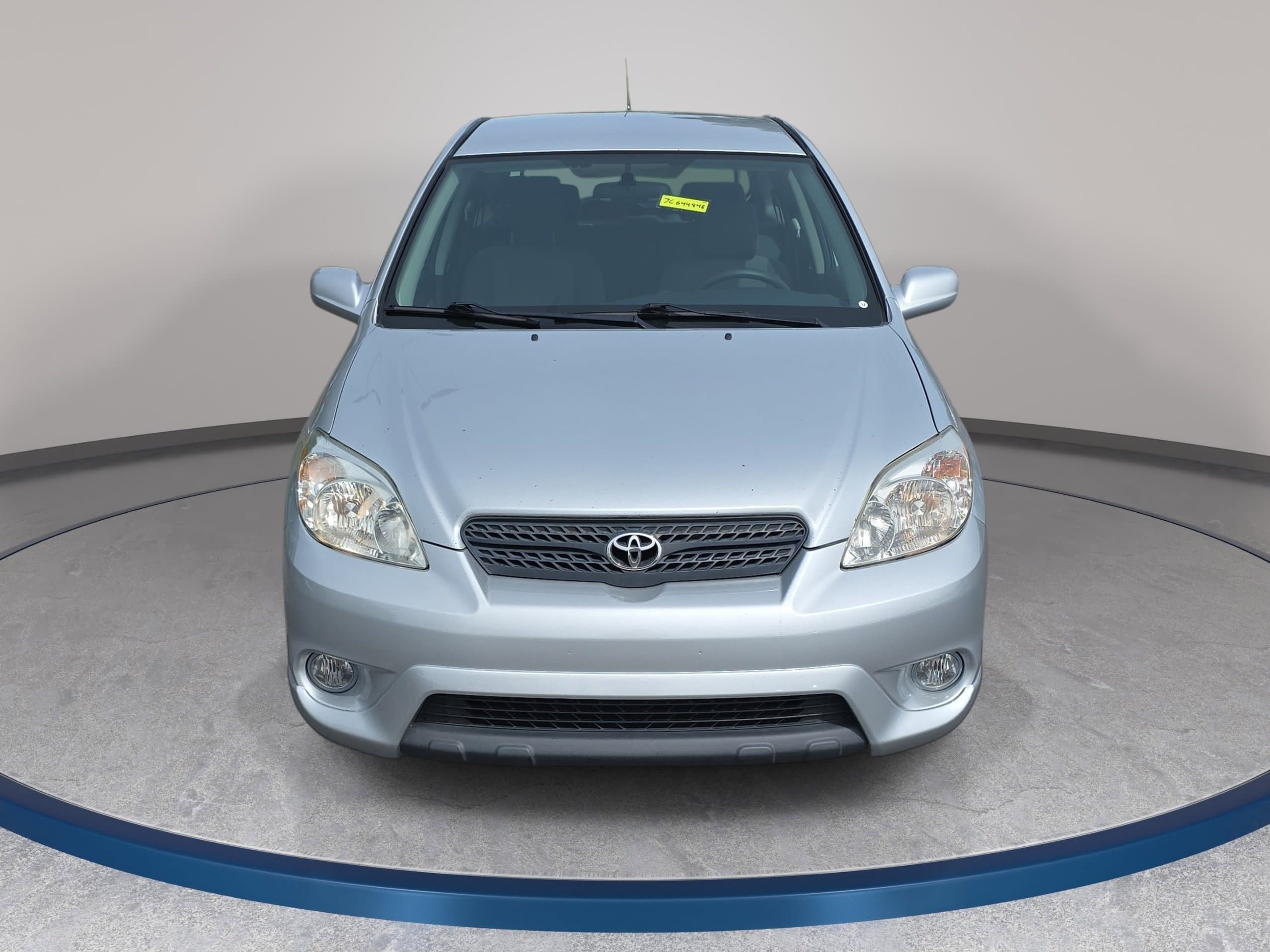 Used 2007 Toyota Matrix image 2