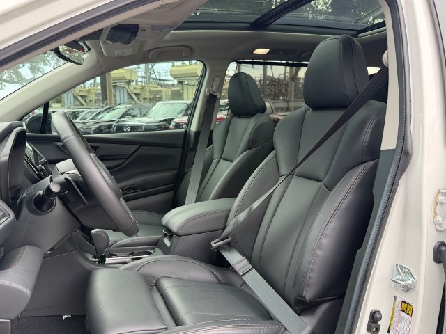 Certified 2025 Subaru Ascent Bronze Edition AWD/4WD image 9