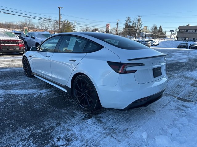 Used 2024 Tesla Model 3 Performance image 3