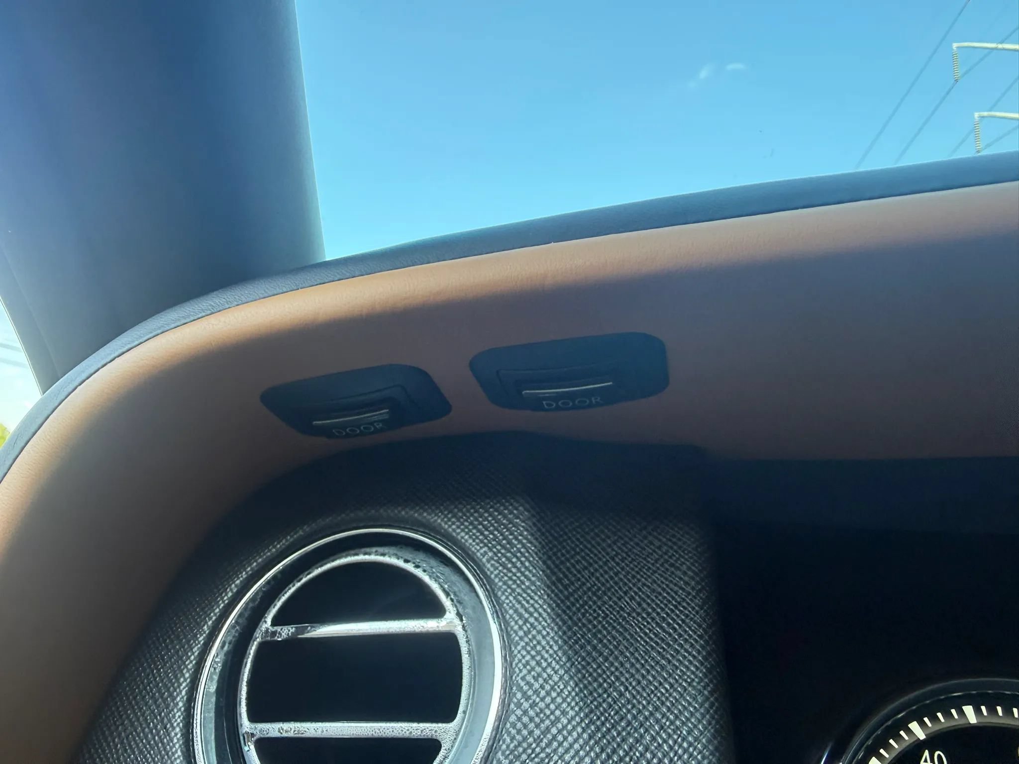 Used 2019 Rolls-Royce Cullinan AWD/4WD image 47