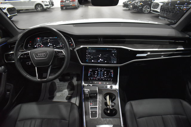 Used 2023 Audi A6 Premium Plus w/ Premium Plus Package AWD/4WD image 26