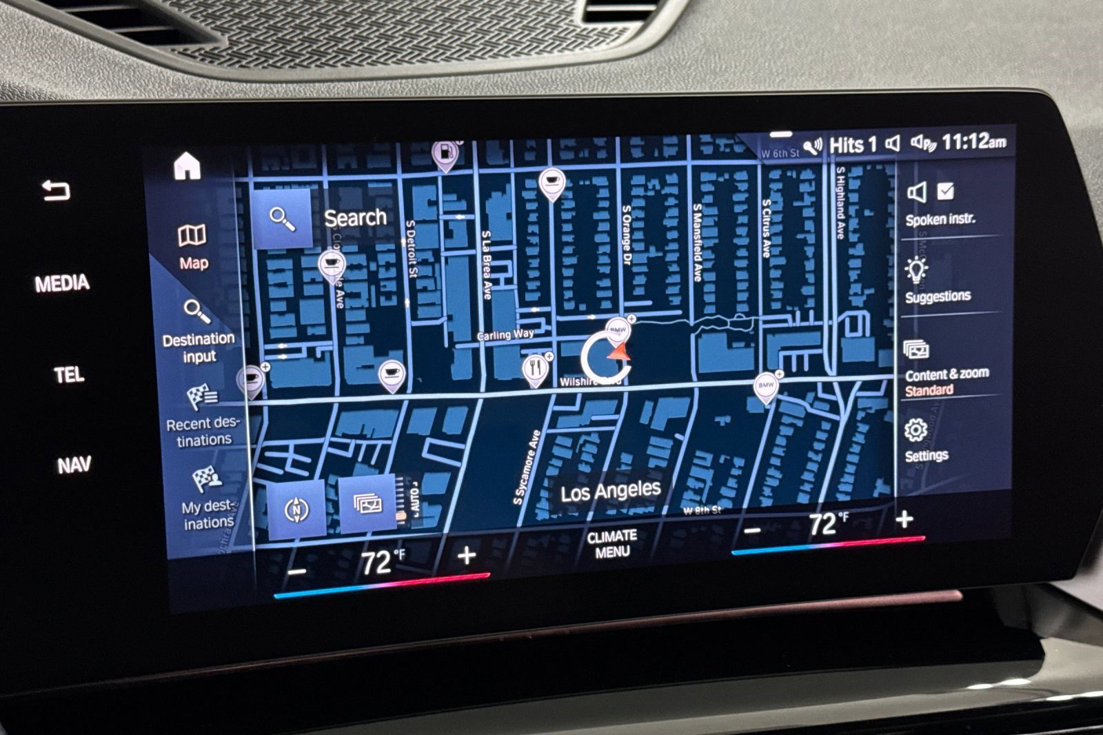 Certified 2023 BMW X1 xDrive28i w/ Convenience Package image 23