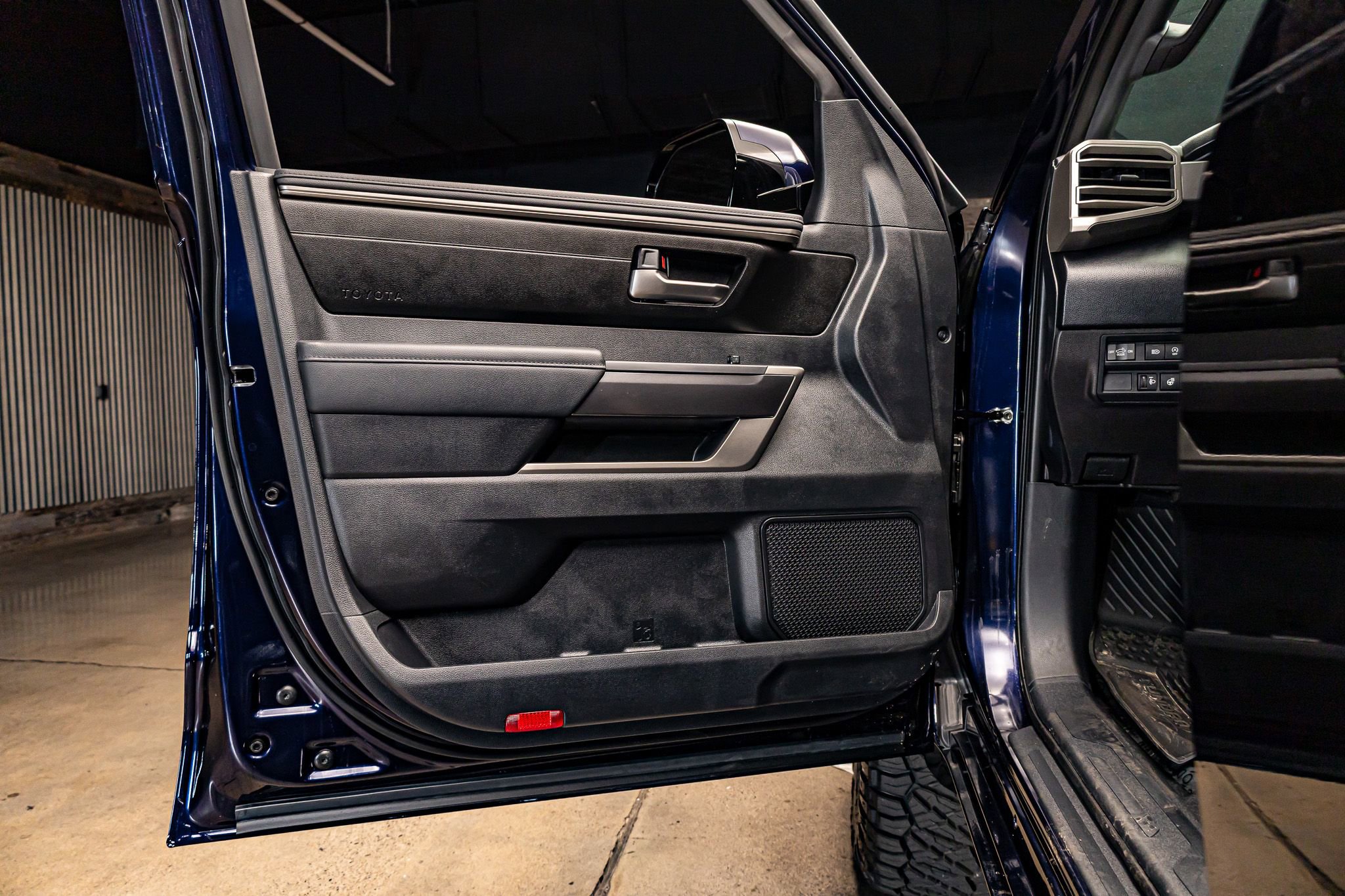 Used 2026 Toyota Tundra SR5 w/ TRD Off-Road Package image 30