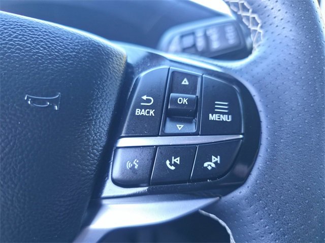 Used 2023 Ford Explorer ST w/ Equipment Group 401A image 17
