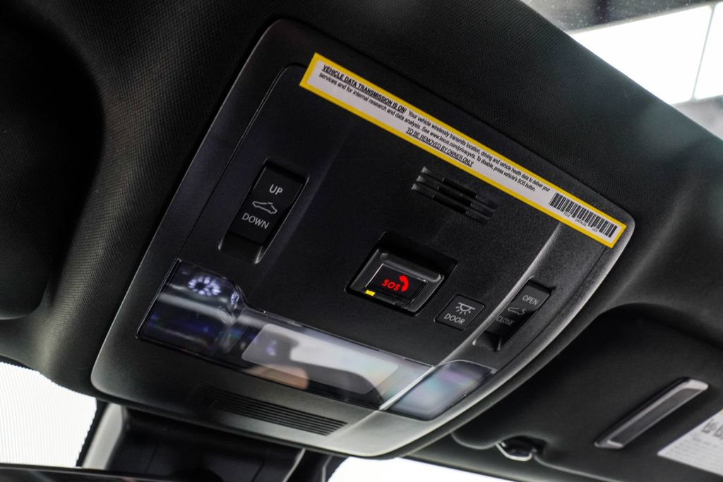Used 2024 Lexus IS 500 w/ Accessory Package RWD image 39