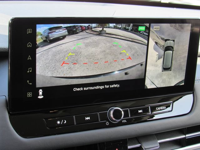 New 2026 Mitsubishi Outlander SE FWD image 26
