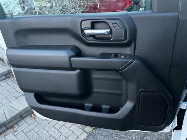 New 2025 GMC Sierra 2500 Pro w/ 1SA Pro Safety Plus Package image 11