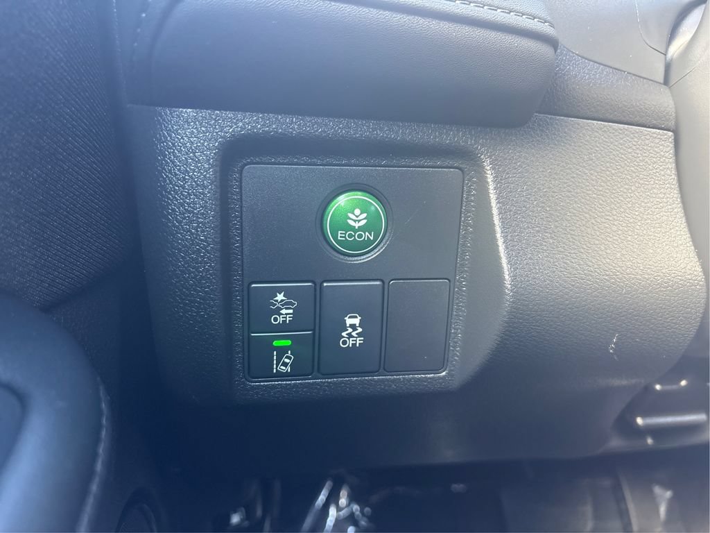 Used 2022 Honda HR-V EX image 19