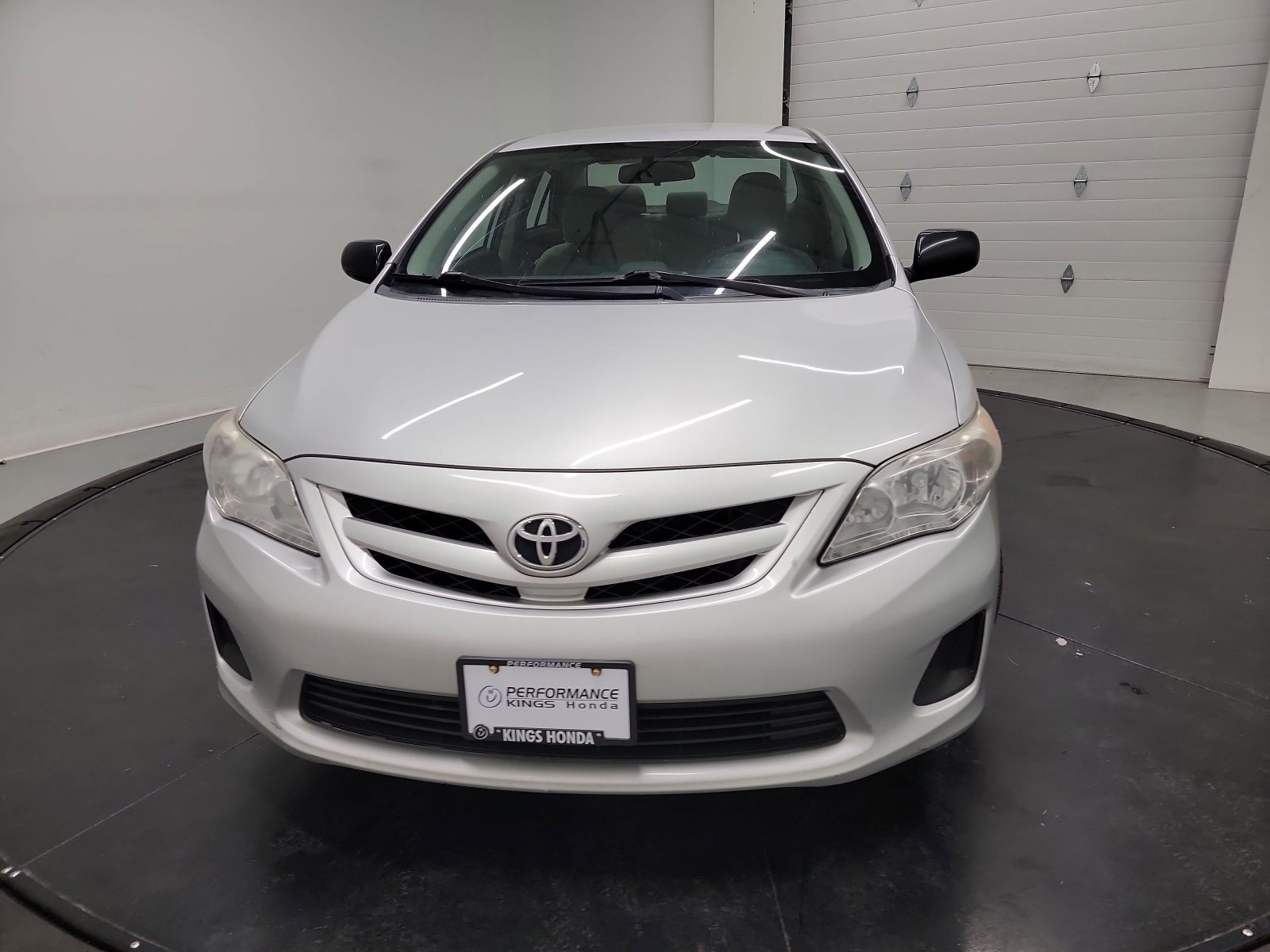 Used 2013 Toyota Corolla L FWD image 2