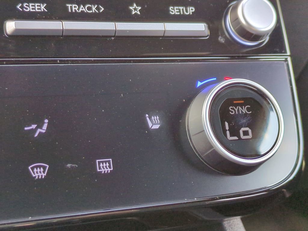 New 2026 Hyundai Santa Cruz SEL image 24