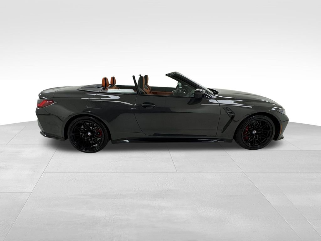 Used 2022 BMW M4 xDrive Competition w/ Executive Package image 8