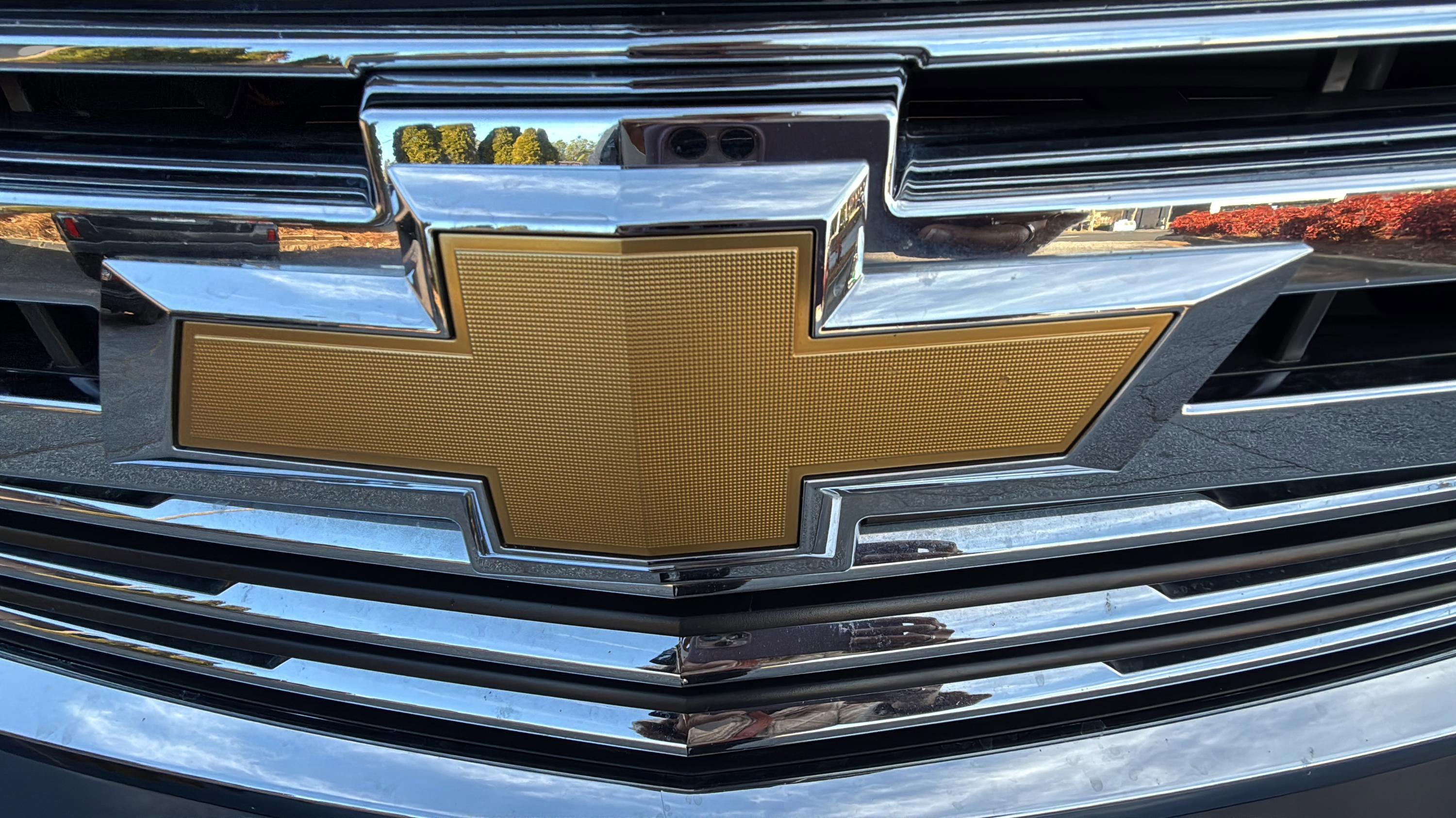 Used 2017 Chevrolet Tahoe Premier image 36