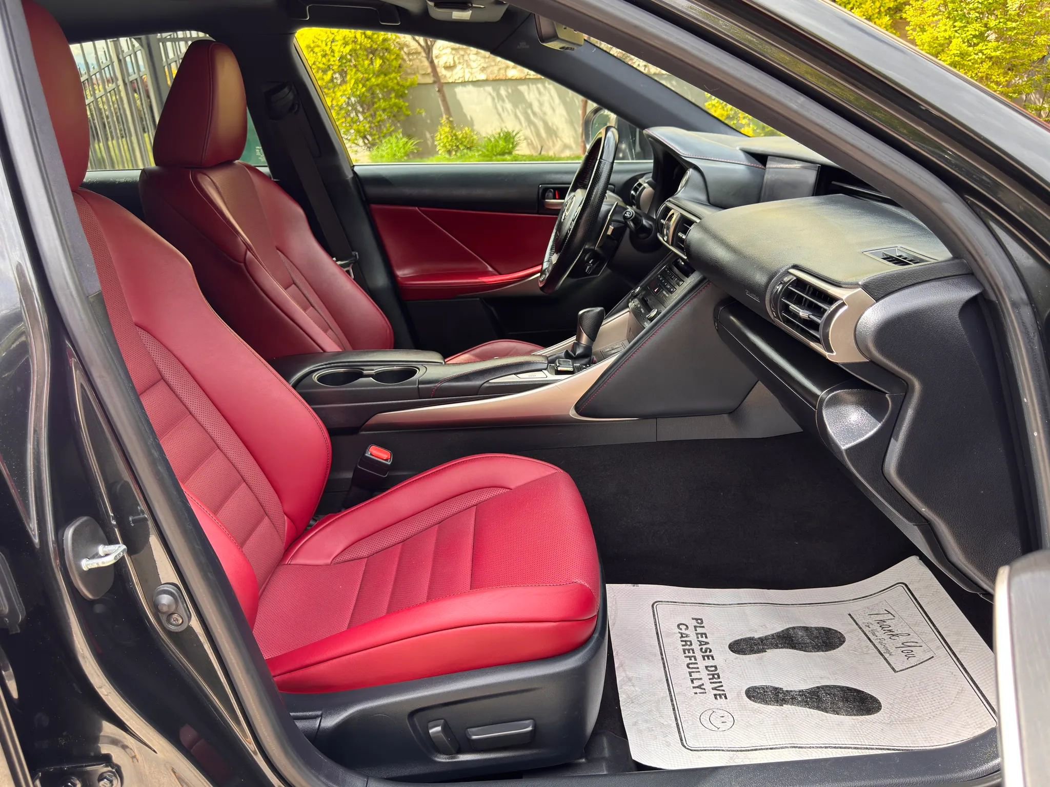 Used 2020 Lexus IS 300 F Sport AWD/4WD image 19