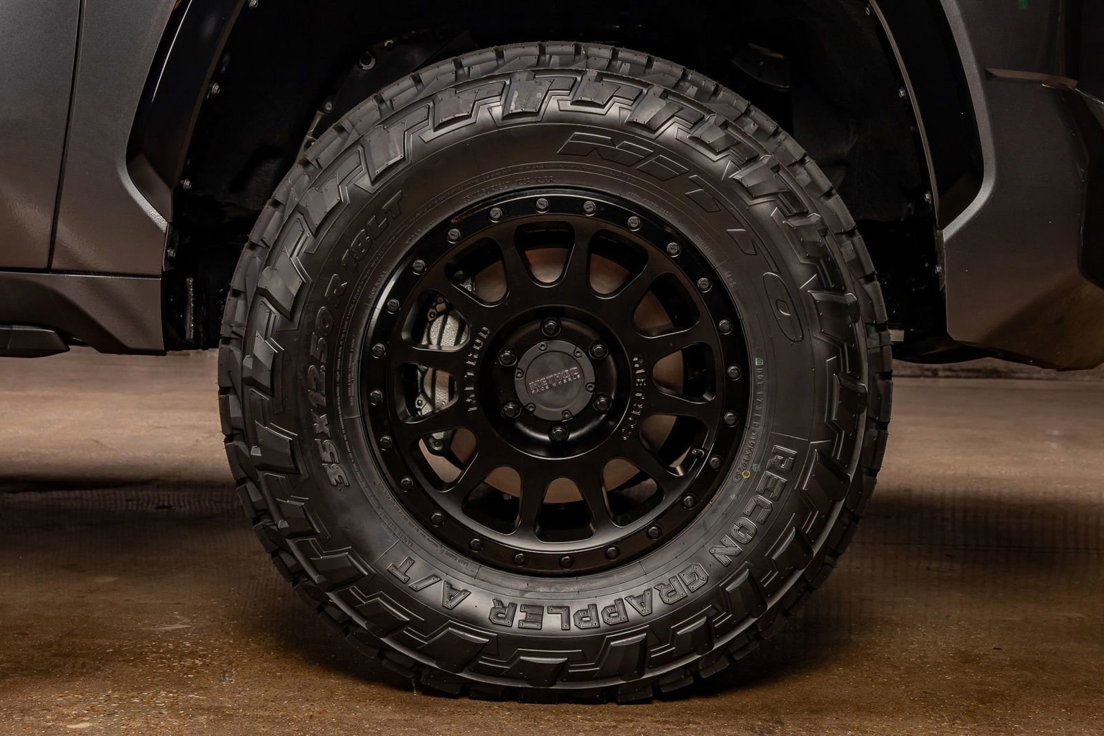 Used 2025 Toyota Tundra Platinum image 12