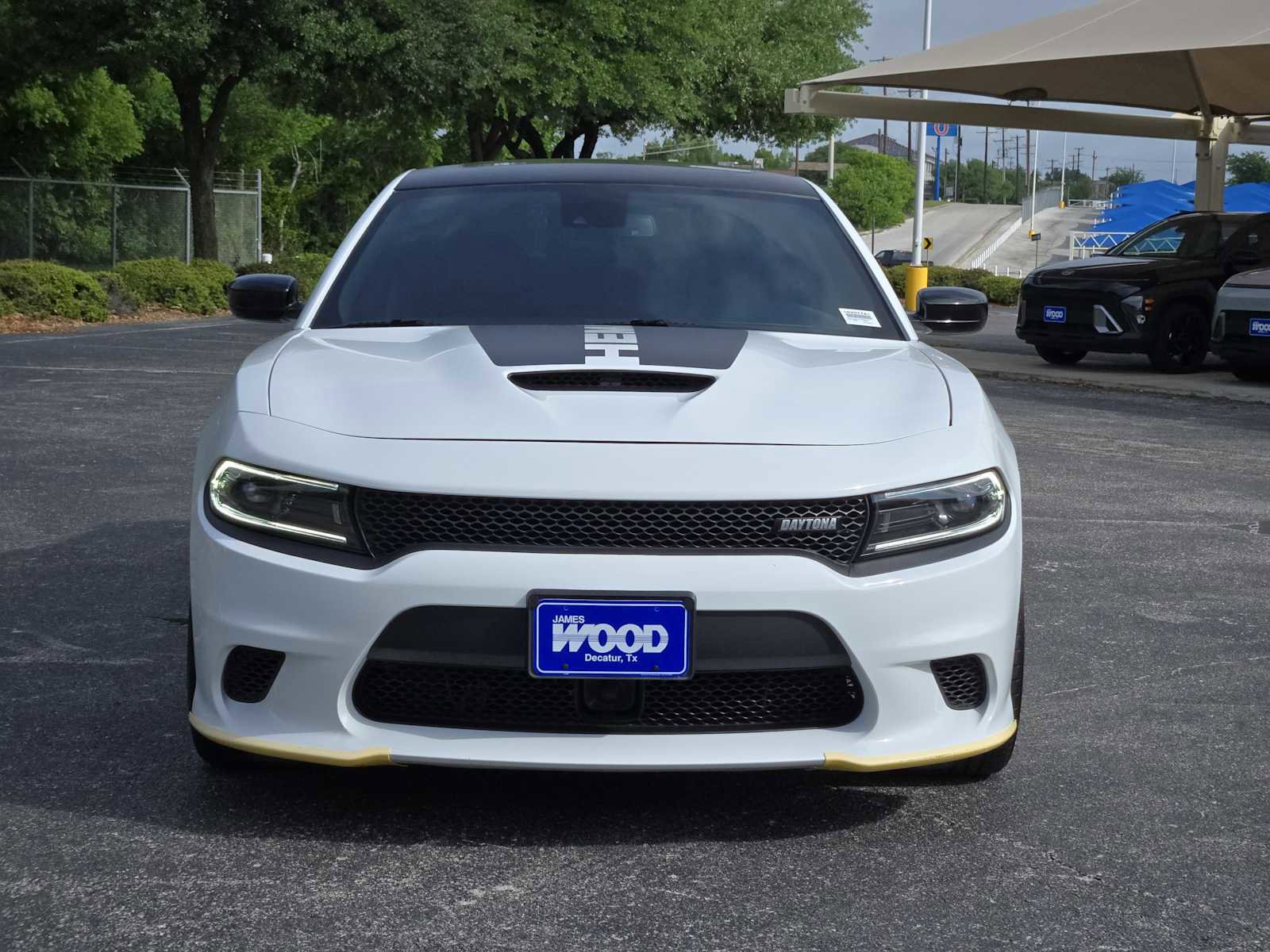 Used 2023 Dodge Charger R/T w/ Daytona Edition Group RWD video 2