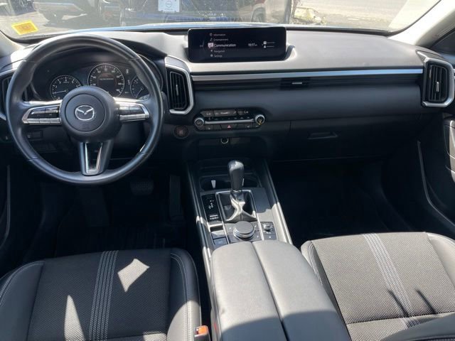 Used 2023 MAZDA CX-50 2.5 S w/ Cargo Package AWD/4WD image 11