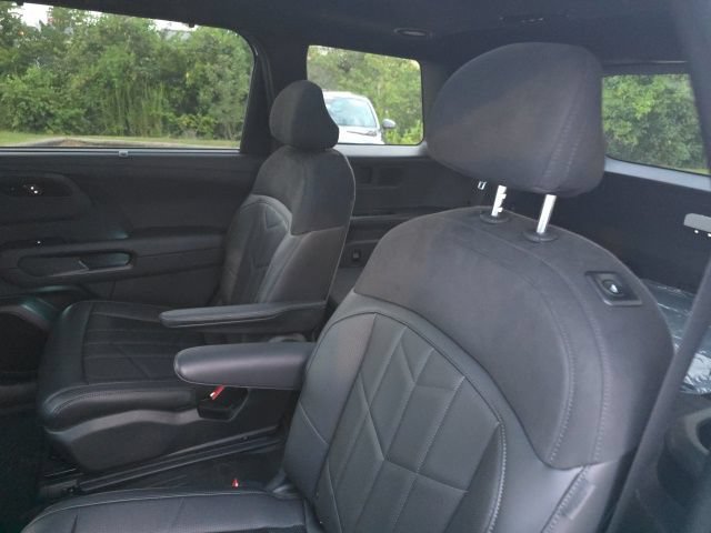 Used 2027 Kia Telluride SX Prestige X-Pro AWD/4WD image 14