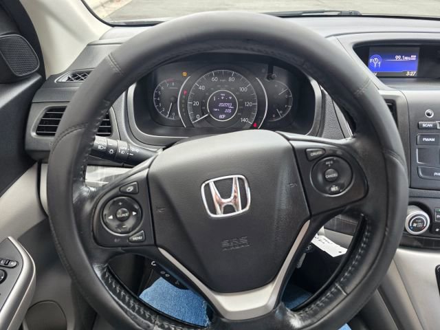 Used 2014 Honda CR-V EX-L image 15