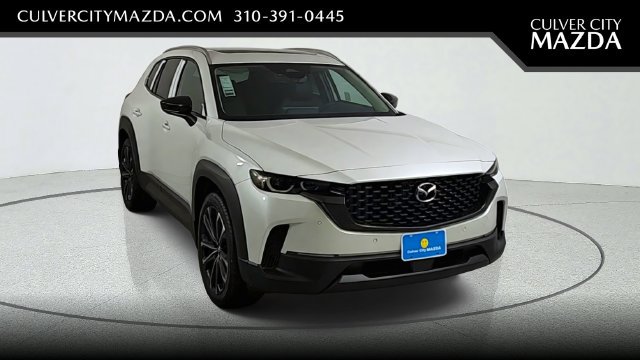 New 2026 MAZDA CX-50 AWD 2.5 S w/ Premium Package image 1