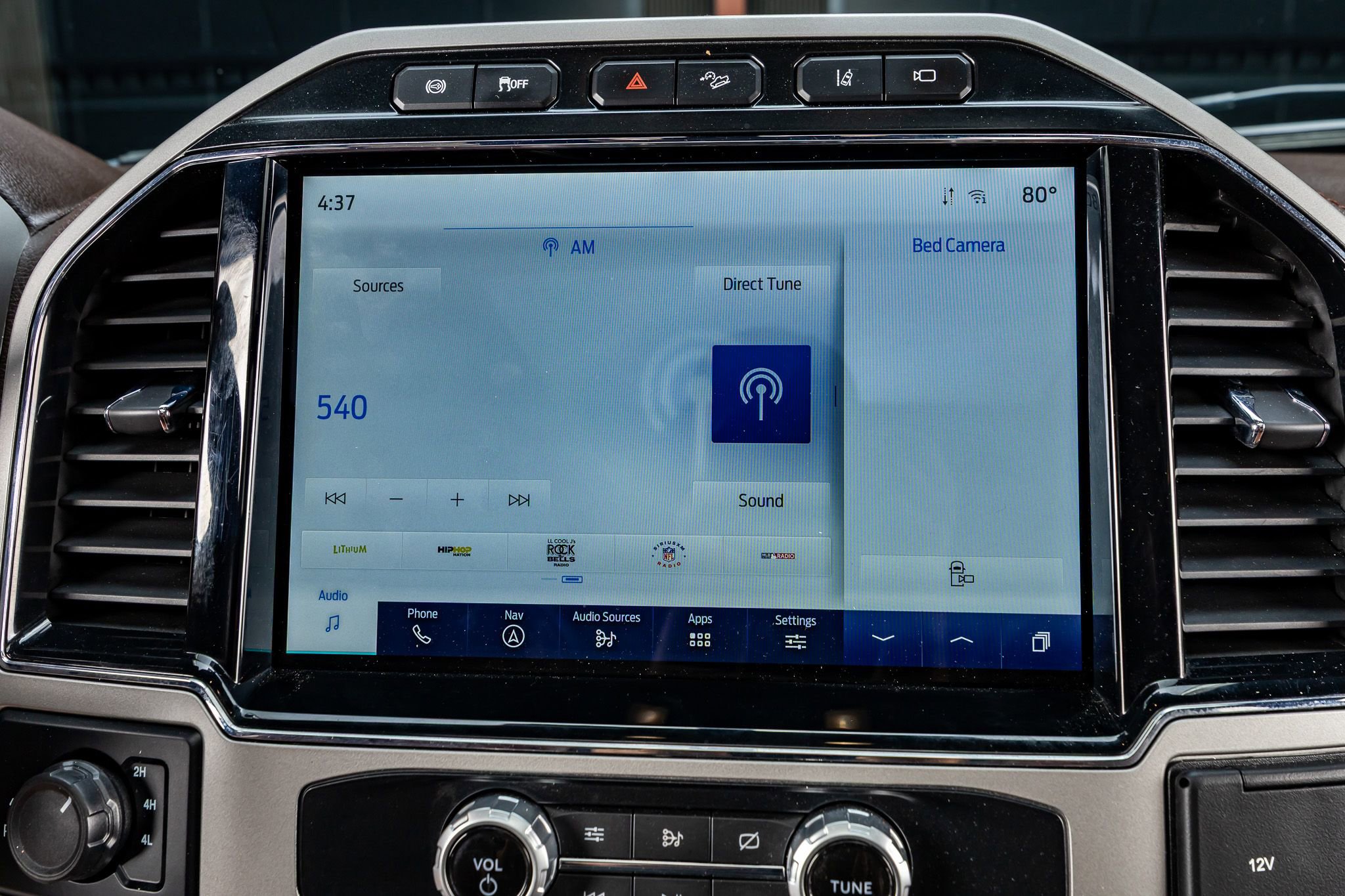 Used 2022 Ford F250 King Ranch w/ King Ranch Ultimate Package AWD/4WD image 25