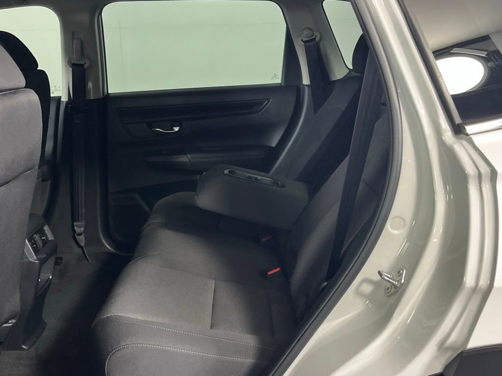 Used 2026 Honda CR-V EX image 25