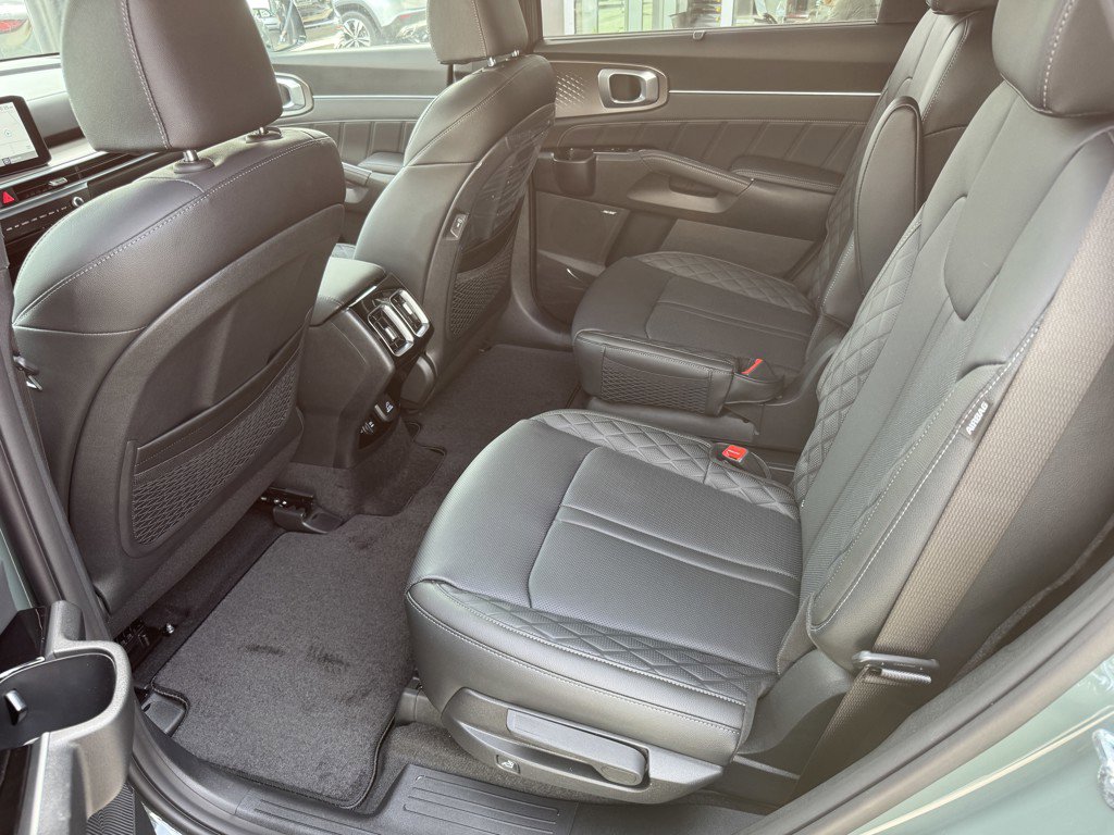 New 2026 Kia Sorento SX Prestige AWD/4WD image 10
