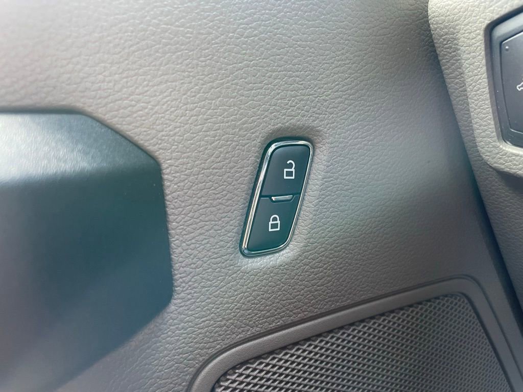 Used 2020 Ford F350 XL w/ STX Appearance Package image 23