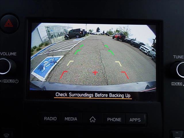 Used 2025 Subaru Impreza 2.0i AWD/4WD image 17