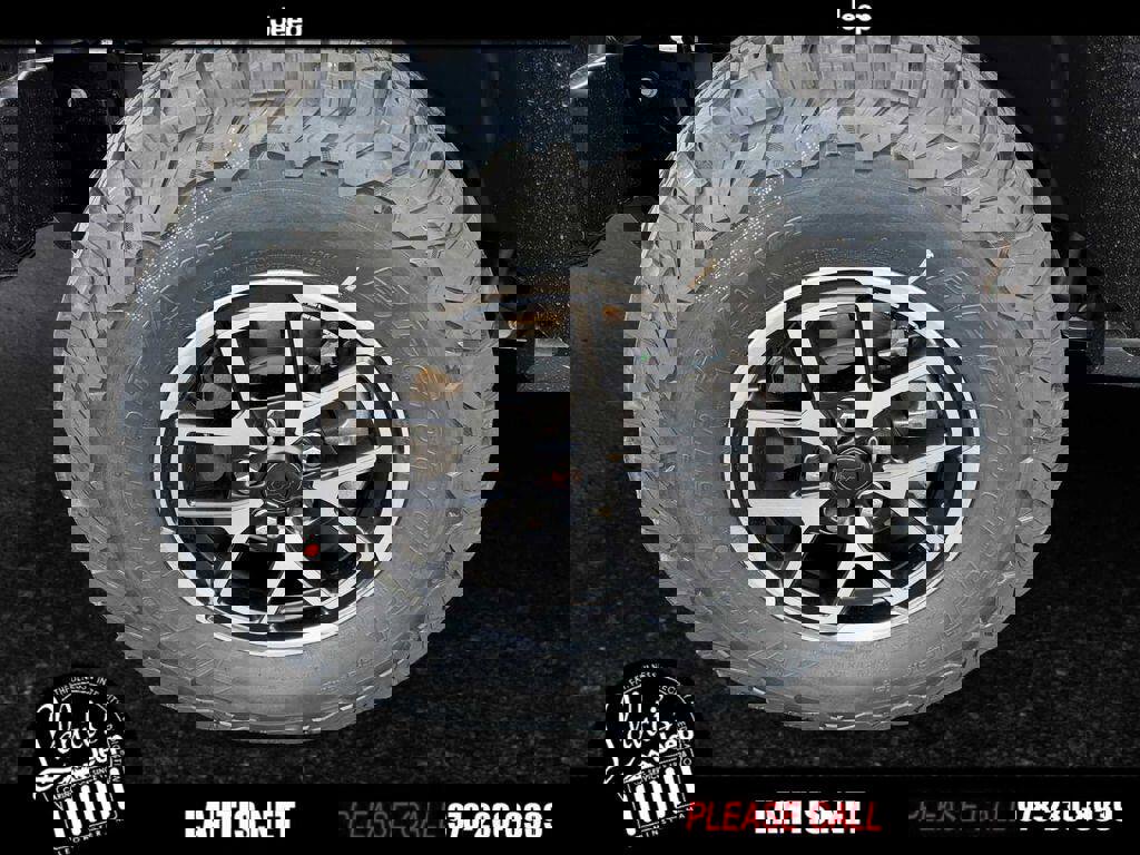 New 2026 Jeep Wrangler Unlimited Rubicon image 21