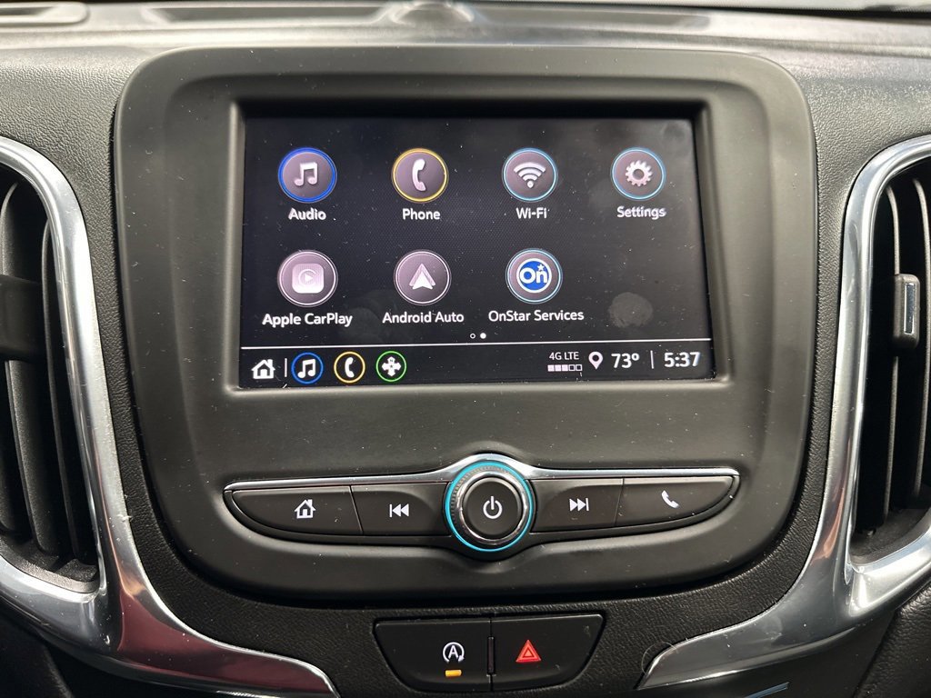 Certified 2023 Chevrolet Equinox LT image 29