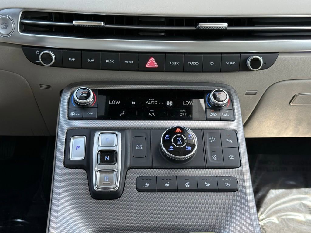 Used 2024 Hyundai Palisade Calligraphy AWD/4WD image 40