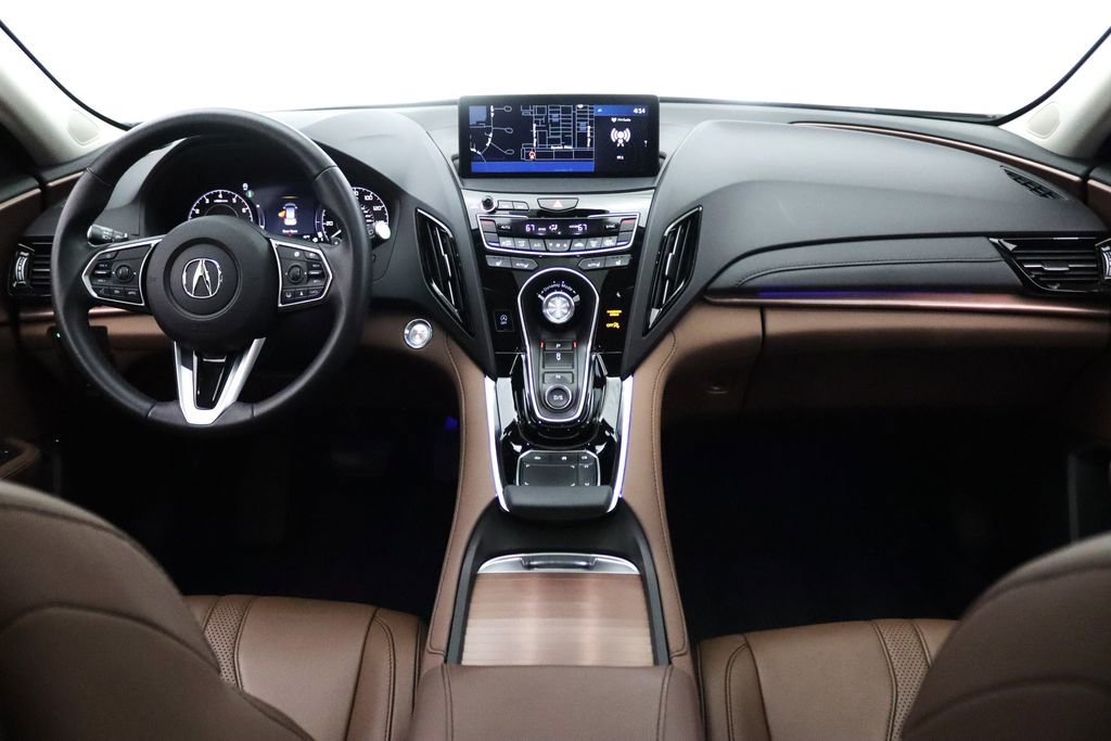 Certified 2023 Acura RDX w/ Technology Package image 17