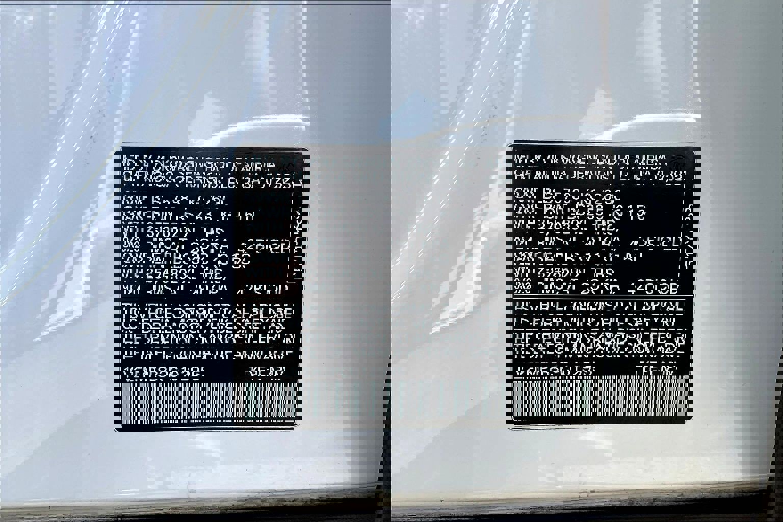 Certified 2023 Volkswagen ID.4 Pro S image 33