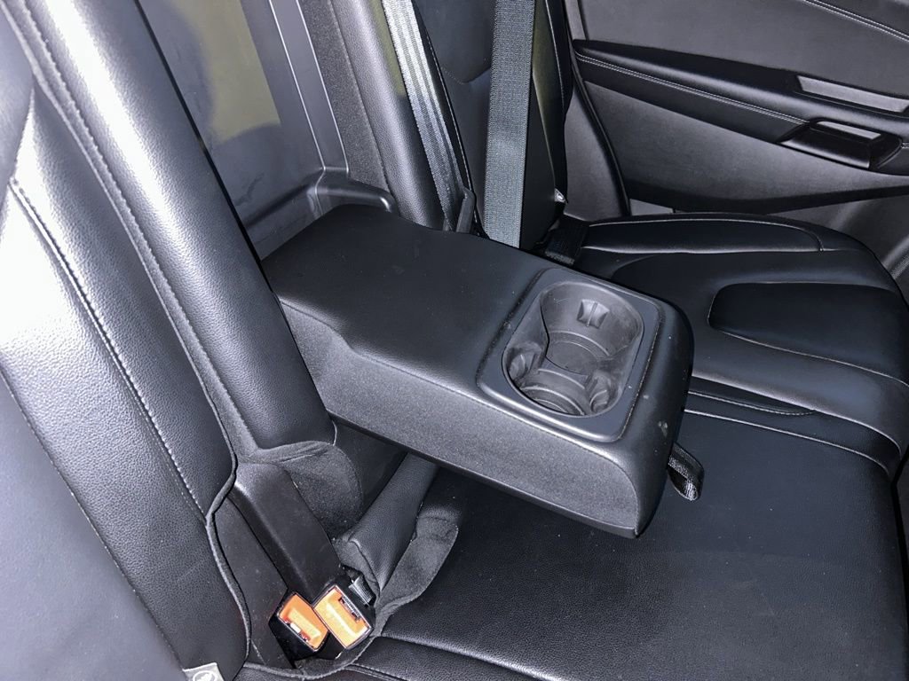 Used 2022 Ford Edge Titanium image 42