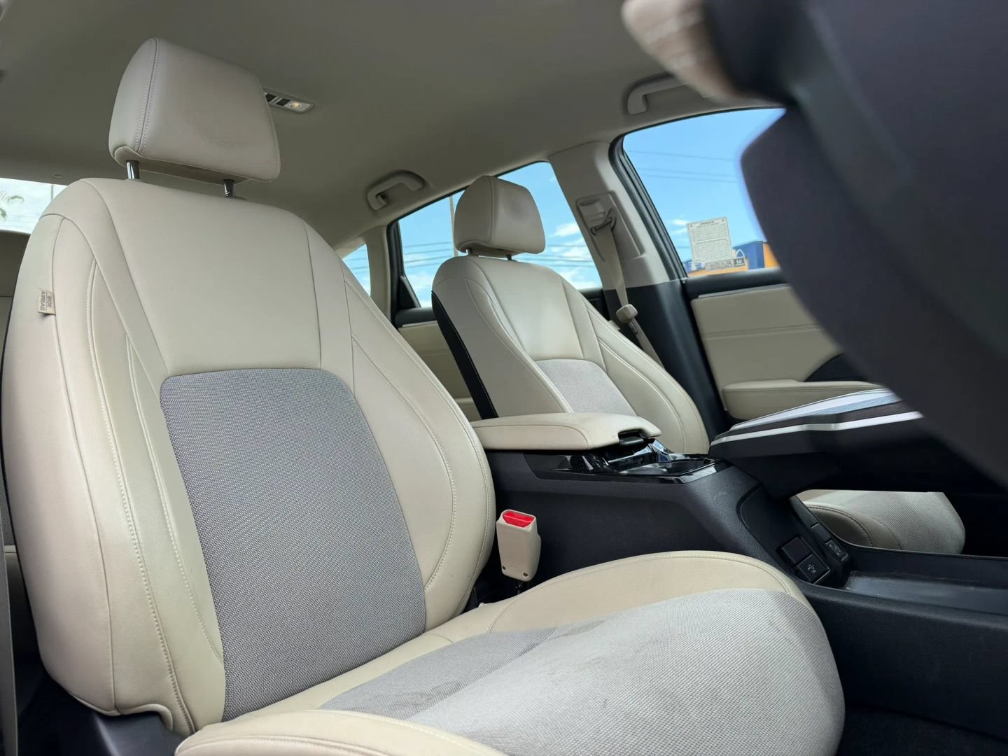 Used 2020 Honda Clarity Plug-In Hybrid image 16