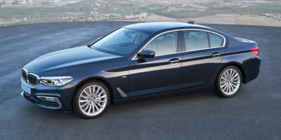 Used 2018 BMW 540i xDrive