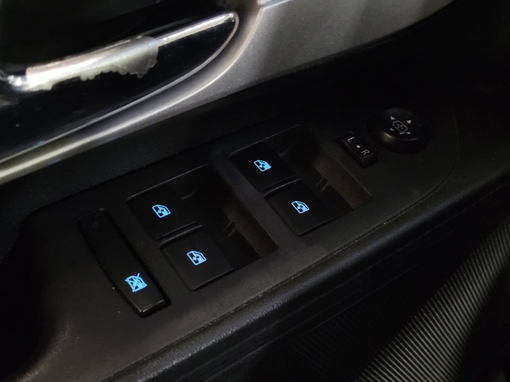 Used 2016 Chevrolet Equinox LS AWD/4WD image 27