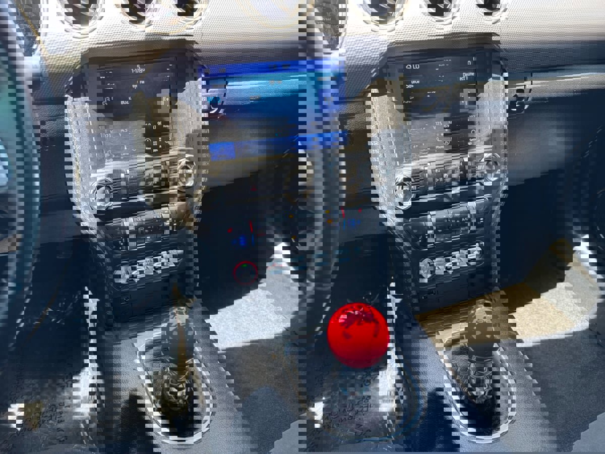 Used 2020 Ford Mustang GT image 16