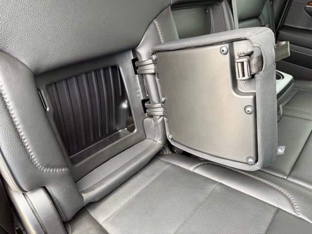Used 2022 GMC Sierra 1500 Denali AWD/4WD image 42