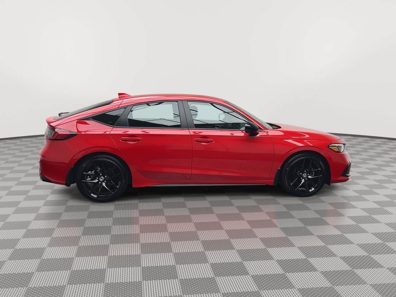 Used 2024 Honda Civic Sport image 30