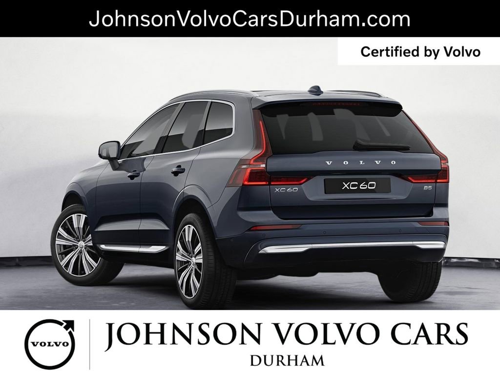 Used 2023 Volvo XC60 B5 Plus w/ Protection Package Premier image 5