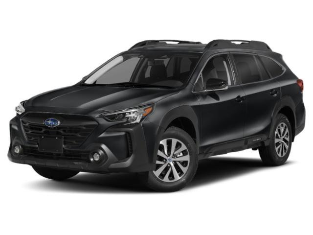 Used 2023 Subaru Outback Premium AWD/4WD image 1