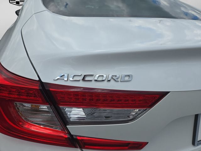 Used 2020 Honda Accord Touring image 44
