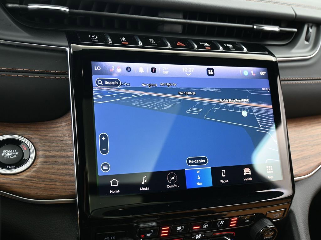 Used 2022 Jeep Grand Cherokee Summit image 20