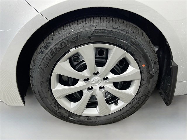 New 2026 Toyota Corolla LE image 11