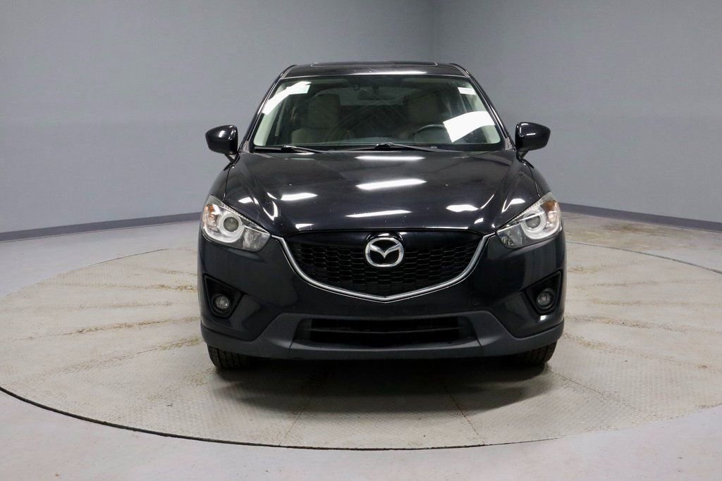 Used 2013 MAZDA CX-5 Grand Touring image 7