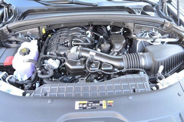 New 2025 Jeep Grand Cherokee Limited image 35