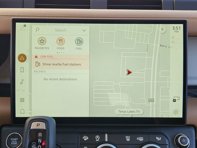 Used 2026 Land Rover Defender 110 S image 12