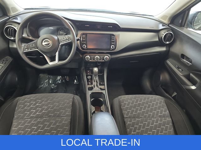 Used 2023 Nissan Kicks SV image 9
